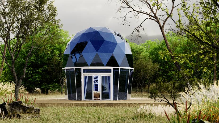 沈河区星空酒店帐篷厂家